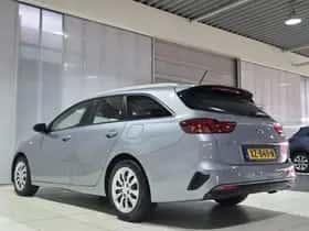 Kia Ceed Sportswagon (2019) thumbnail 49