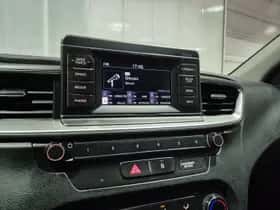 Kia Ceed Sportswagon (2019) thumbnail 10