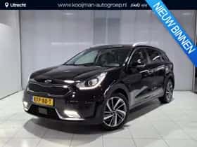 Kia Niro (2019)