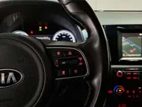Kia Niro (2019) thumbnail 11