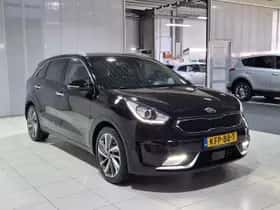 Kia Niro (2019) thumbnail 3