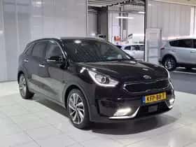 Kia Niro (2019) thumbnail 27