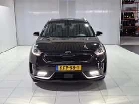 Kia Niro (2019) thumbnail 28