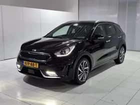 Kia Niro (2019) thumbnail 29