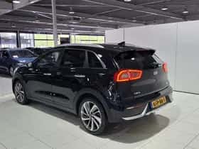 Kia Niro (2019) thumbnail 30