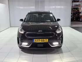 Kia Niro (2019) thumbnail 4