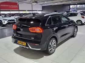 Kia Niro (2019) thumbnail 31