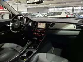 Kia Niro (2019) thumbnail 33