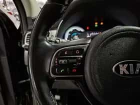 Kia Niro (2019) thumbnail 34