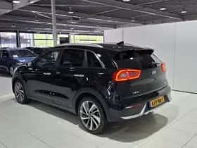 Kia Niro (2019) thumbnail 6
