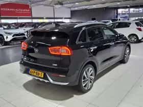 Kia Niro (2019) thumbnail 7