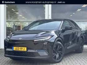 Toyota Chr-plus (2026) thumbnail 30