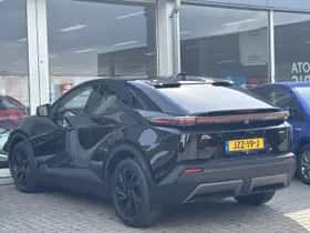 Toyota Chr-plus (2026) thumbnail 8