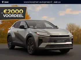 Toyota Chr-plus (2026) thumbnail 27