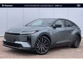 Toyota Chr-plus (2026) thumbnail 32
