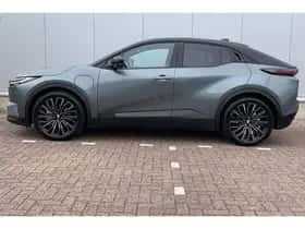 Toyota Chr-plus (2026) thumbnail 35
