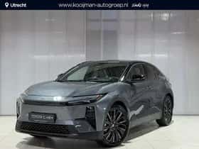Toyota Chr-plus (2026) thumbnail 63