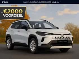 Toyota Chr-plus (2026) thumbnail 19