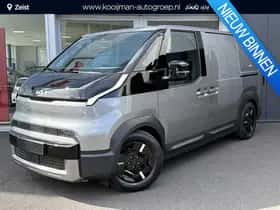 Kia Pv5 (2026) thumbnail 27