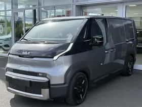 Kia Pv5 (2026) thumbnail 30