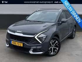 Kia Sportage (2022)