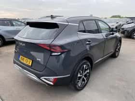 Kia Sportage (2022) thumbnail 13