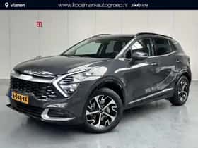 Kia Sportage (2022) thumbnail 121