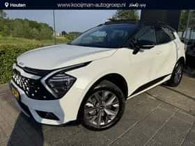 Kia Sportage (2022) thumbnail 123