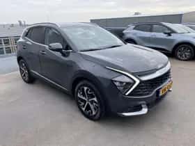 Kia Sportage (2022) thumbnail 16