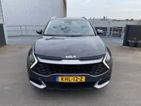 Kia Sportage (2022) thumbnail 17