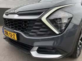 Kia Sportage (2022) thumbnail 18