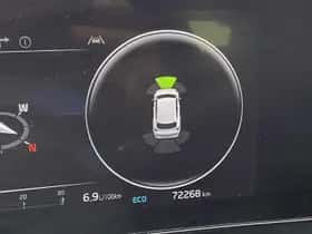 Kia Sportage (2022) thumbnail 19