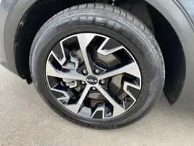Kia Sportage (2022) thumbnail 20