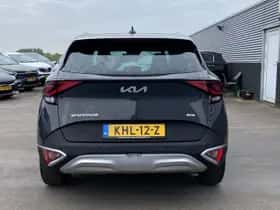 Kia Sportage (2022) thumbnail 6