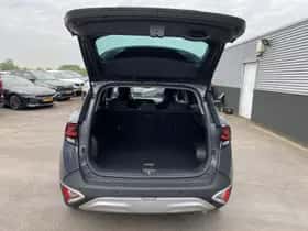 Kia Sportage (2022) thumbnail 7