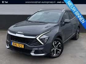 Kia Sportage (2022) thumbnail 61