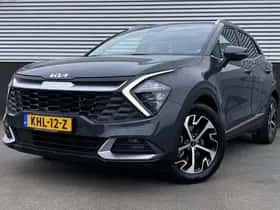 Kia Sportage (2022) thumbnail 62