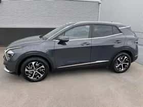 Kia Sportage (2022) thumbnail 64