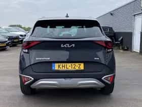 Kia Sportage (2022) thumbnail 66
