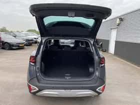 Kia Sportage (2022) thumbnail 67