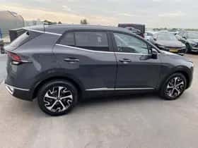 Kia Sportage (2022) thumbnail 75