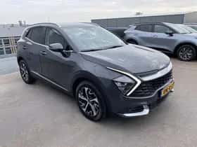 Kia Sportage (2022) thumbnail 76