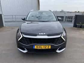 Kia Sportage (2022) thumbnail 77
