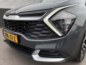 Kia Sportage (2022) thumbnail 78