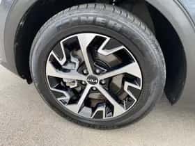 Kia Sportage (2022) thumbnail 80