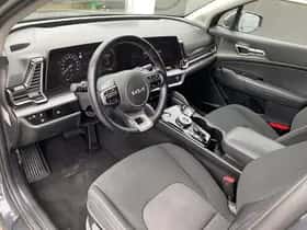 Kia Sportage (2022) thumbnail 83