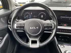 Kia Sportage (2022) thumbnail 89