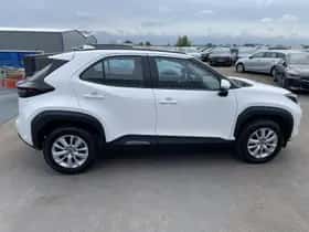 Toyota Yaris-cross (2024) thumbnail 12