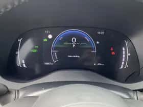 Toyota Yaris-cross (2024) thumbnail 27