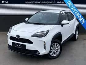 Toyota Yaris-cross (2024) thumbnail 46